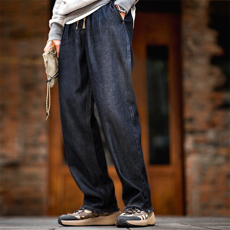 Maden Casual Lyocell Cool Comf - Levis Jeans 501 recension och pris