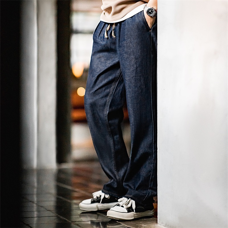 Maden Casual Lyocell Cool Comf - Levis Jeans 501 recension och pris