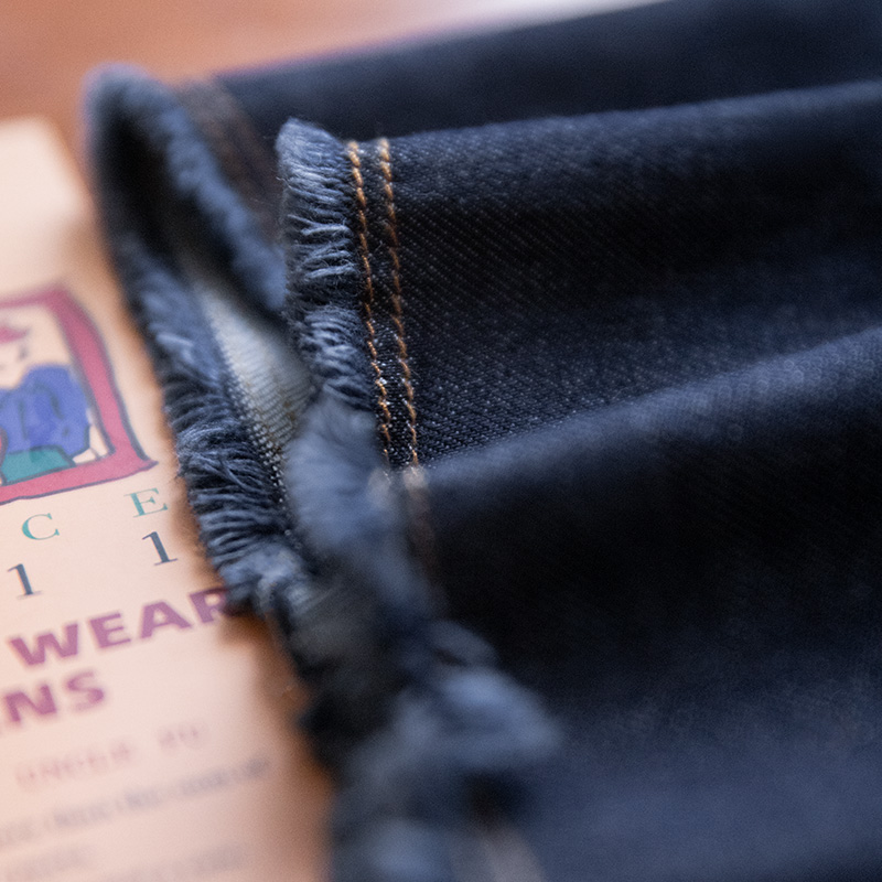 Maden Casual Lyocell Cool Comf - Levis Jeans 501 recension och pris