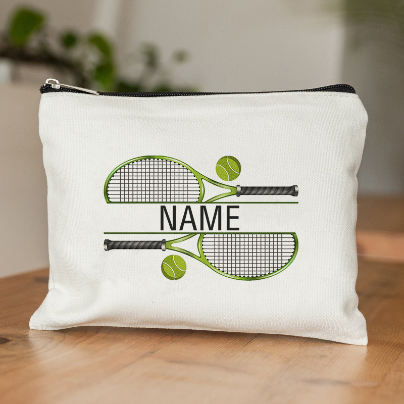 Personalized Tennis Custom Nam - Personalized Name Box recension och pris