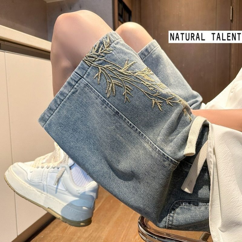 Men's 2026 Summer Retro Washed - Levis Jeans 501 recension och pris