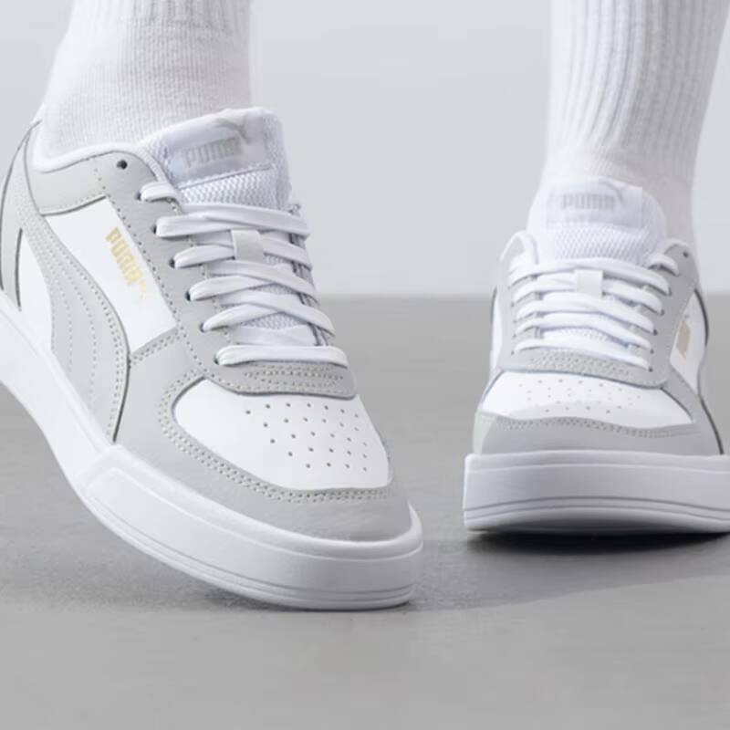 2026 new Puma Mid Low Top Clas - Puma Shoes Suede Classic recension och pris